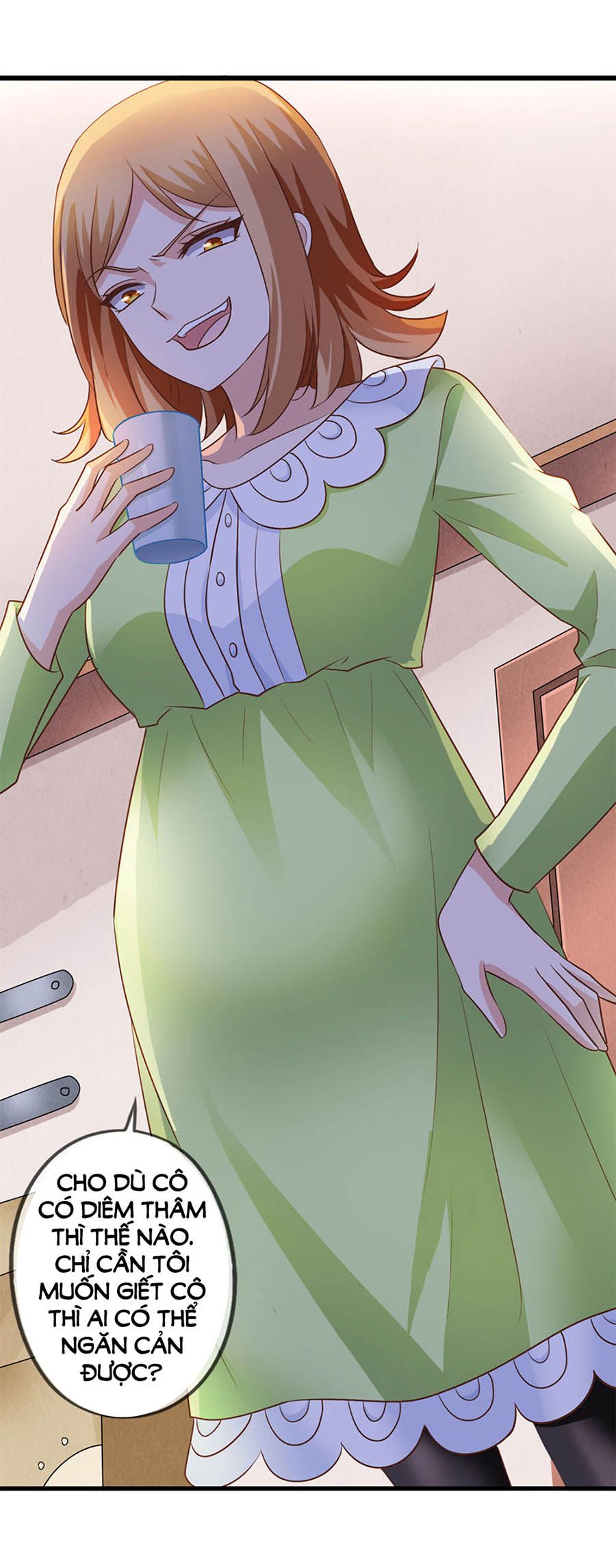 mỹ vị giai thê chapter 80 31