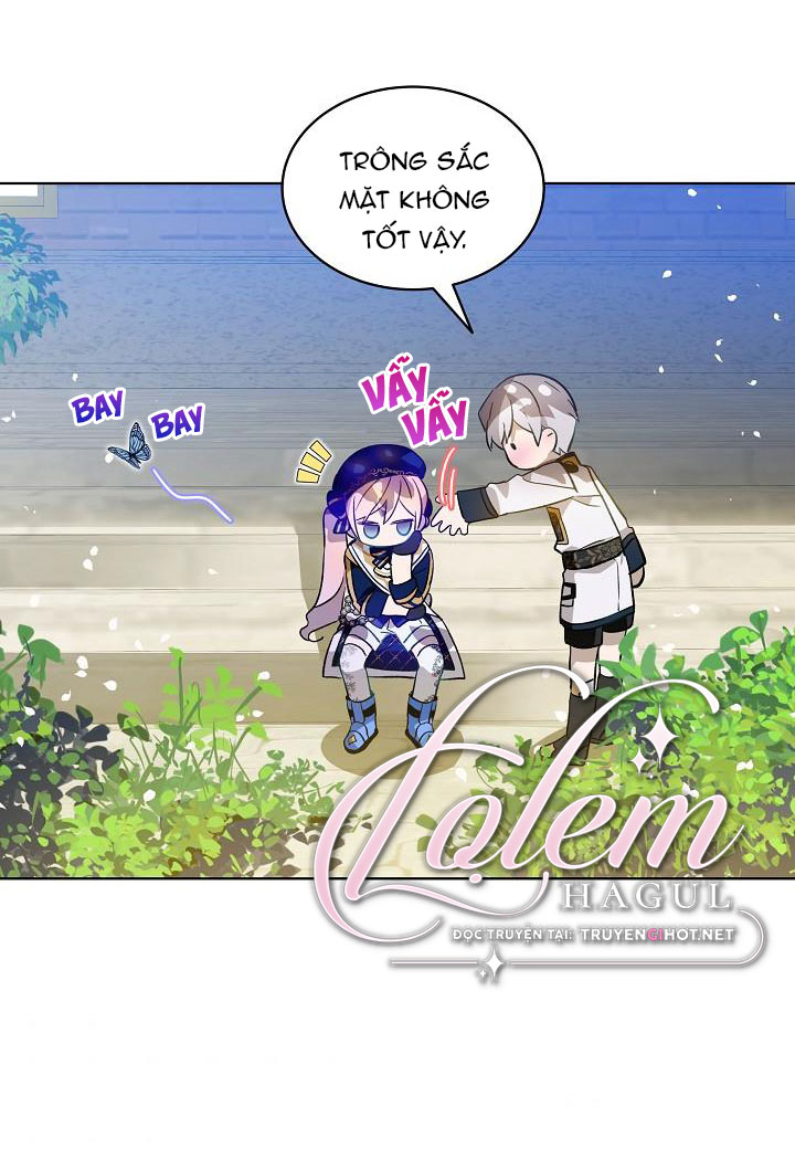 quý cô quyền lực chapter 25 4