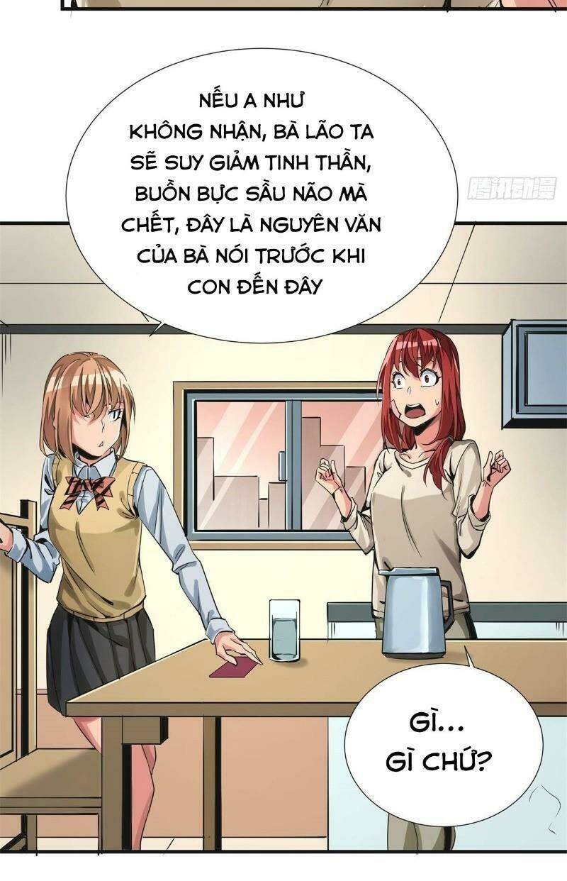 thiên luân chapter 11 10