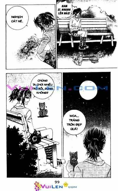 không bao giờ khóc chapter 6 99