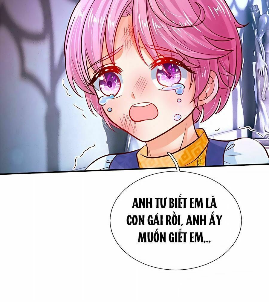 bỗng một ngày nọ trở thành con gái vua chapter 72 4