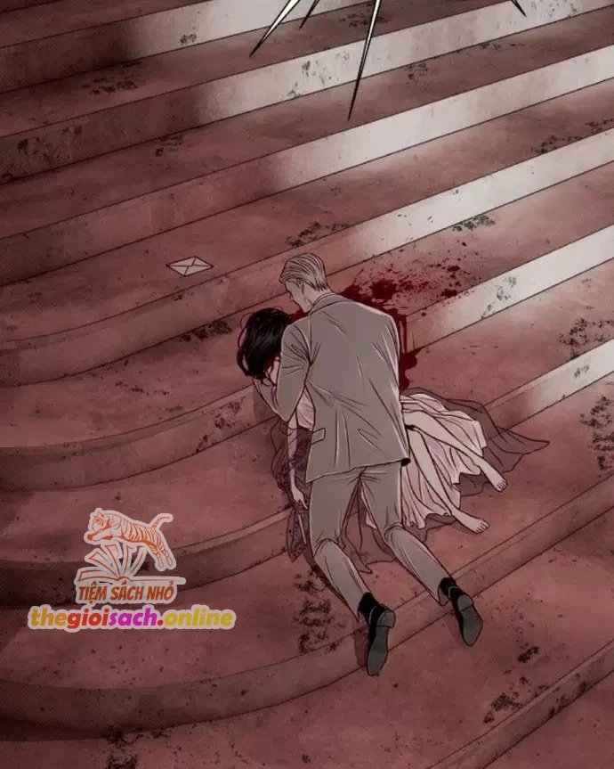 [18+] nguyệt mị moonstruck chapter 3 77