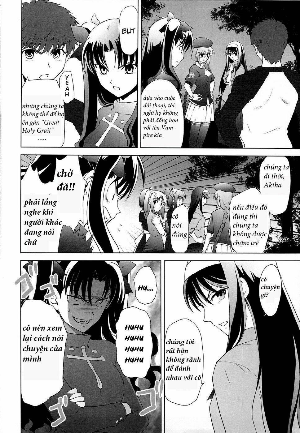 type-moon complex x chapter 5 18