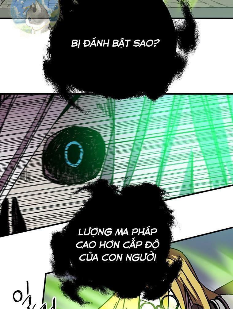 bug player - người chơi lỗi chapter 97 24