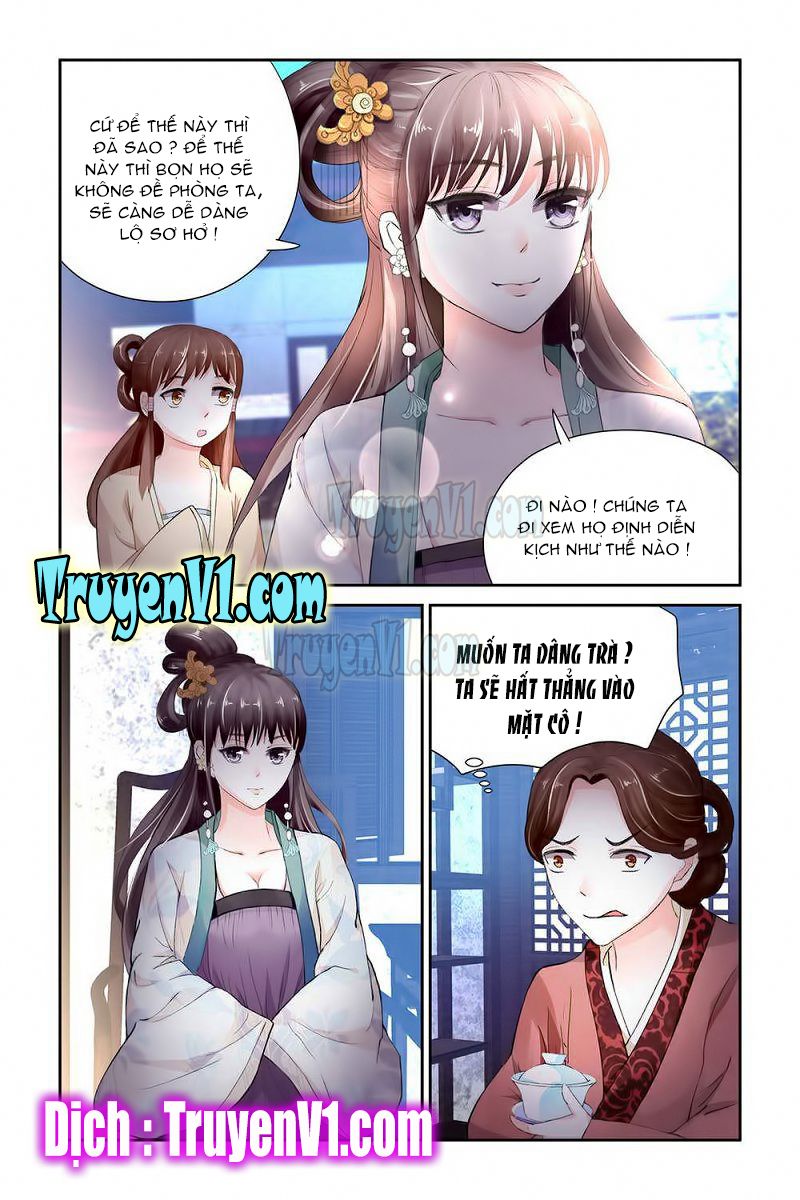 trầm hương phá chapter 3 7