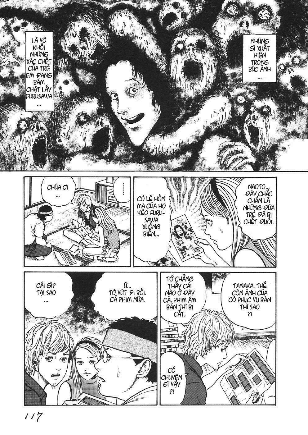 - sins - chapter 1 108