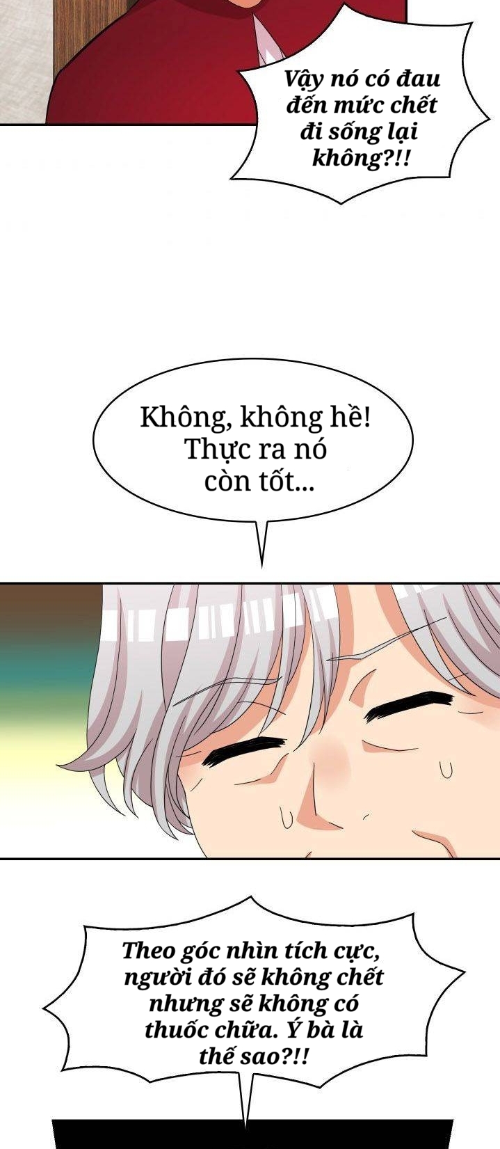 vị cứu tinh của rồng chapter 35 18