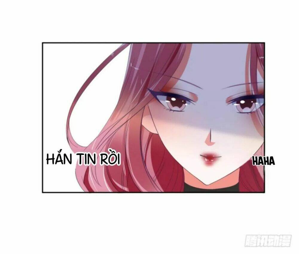 mộ thiếu, lão bà ngươi trọng sinh lại rồi! chapter 8 17