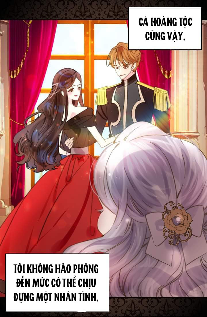 chiến lược sinh tồn của tiểu thư chapter 15 51