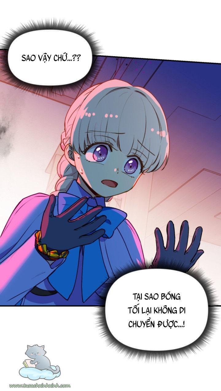 công nương khế ước của gia tộc công tước quái vật chapter 57 2