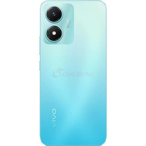 Điện thoại Vivo Y02s (3GB/32GB) - Hàng chính hãng