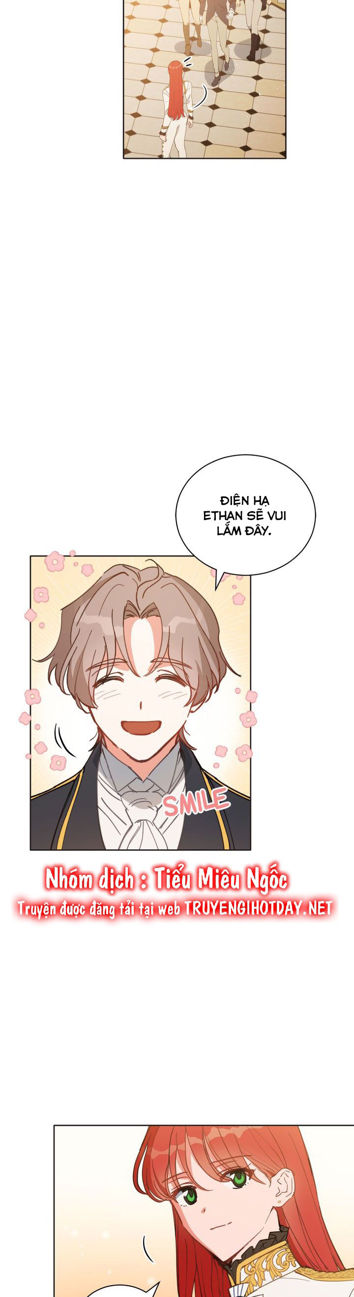 cái chết của nàng lamia chapter 33 4