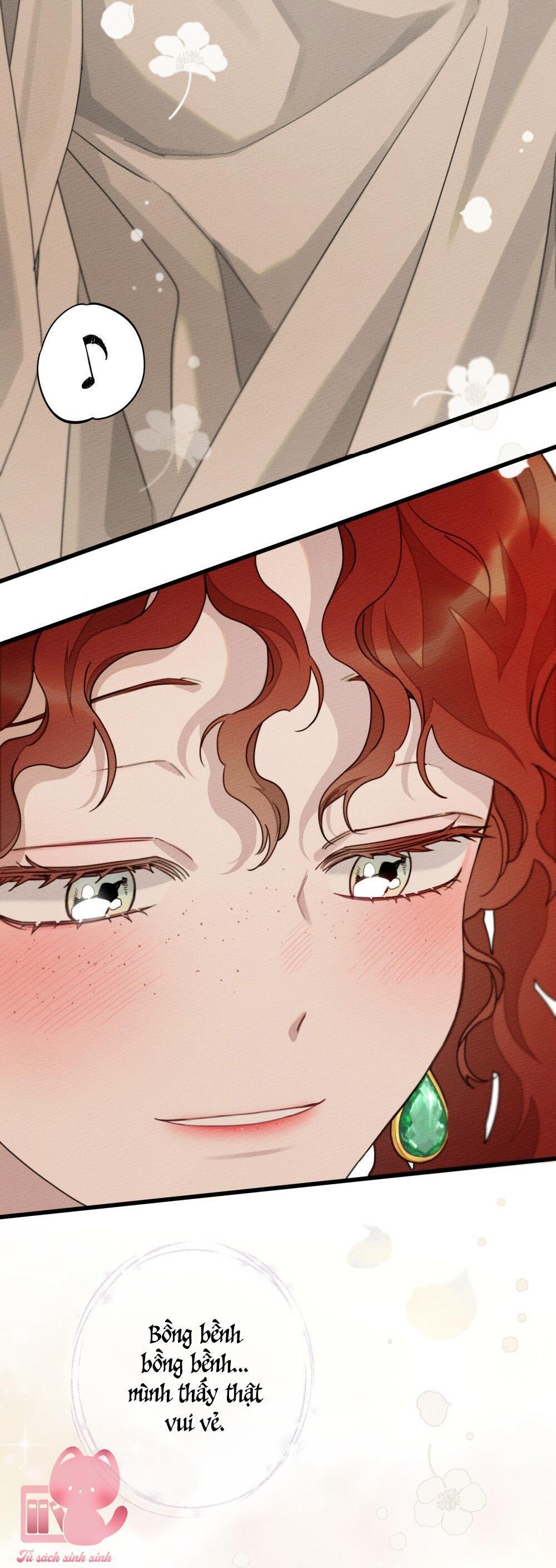 dưới tán cây sồi chapter 48 42