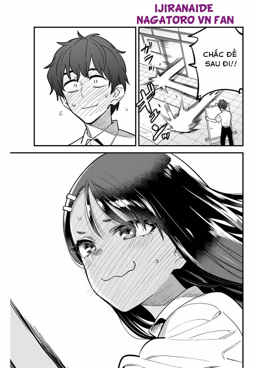 please don bully me - nagatoro-san chapter 114 29