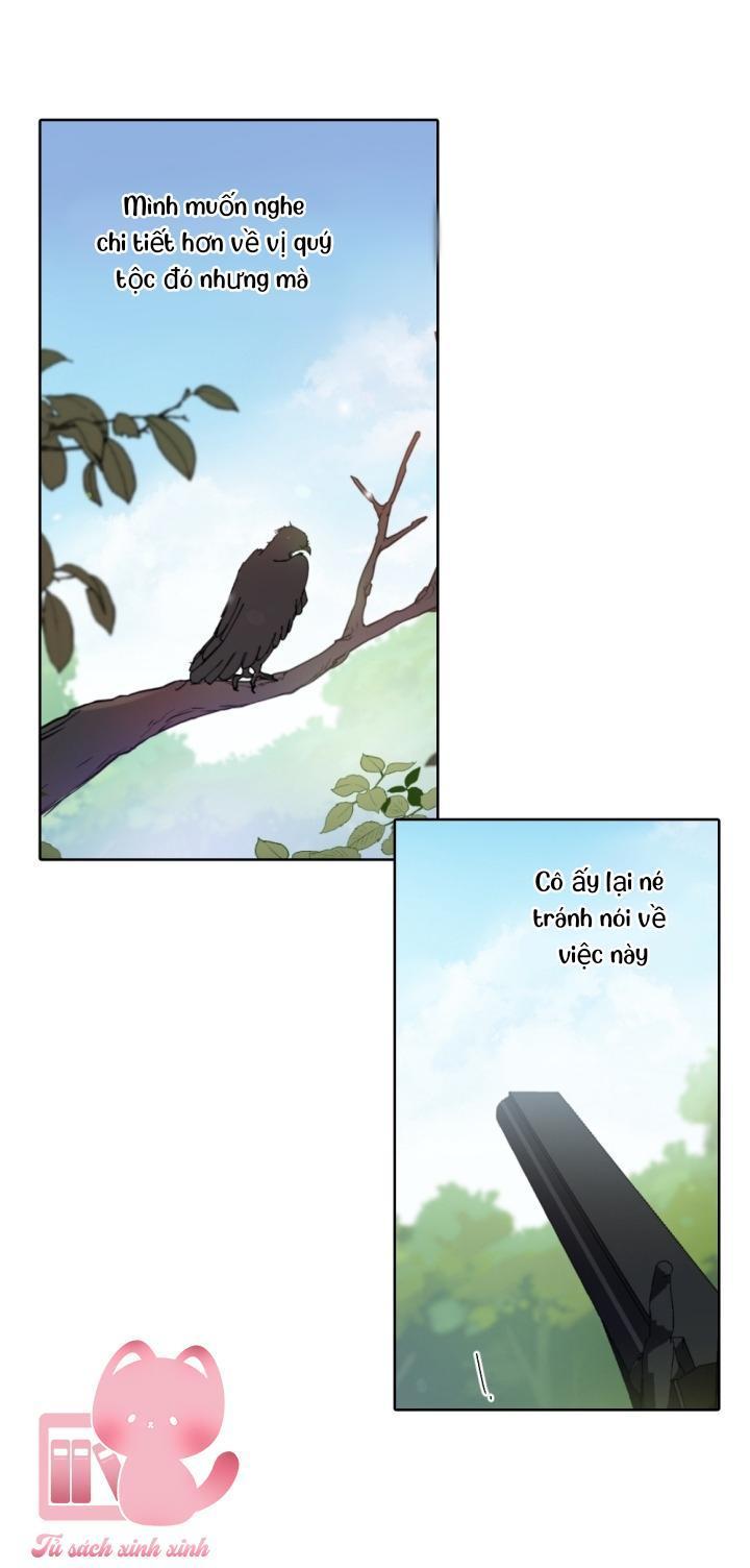 nguyện ước vô vọng của ma nữ chapter 80 20