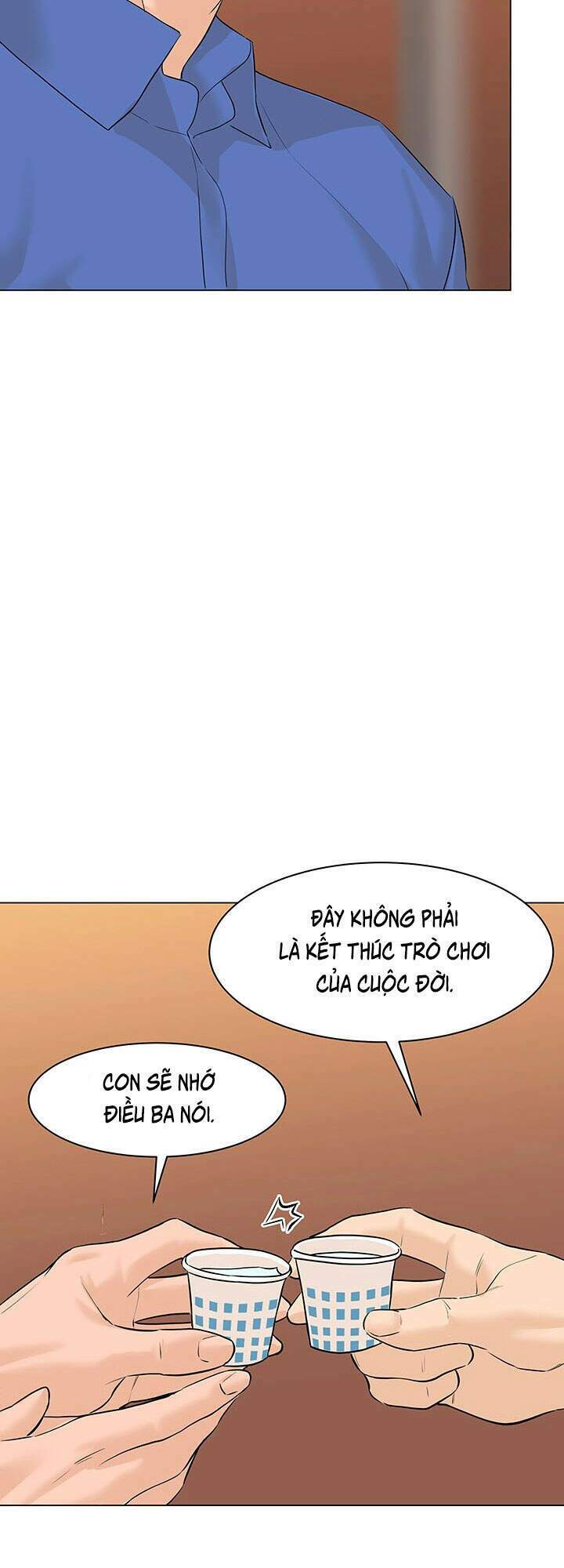 Người Trở Về Từ Cõi Chết Chapter 72 43