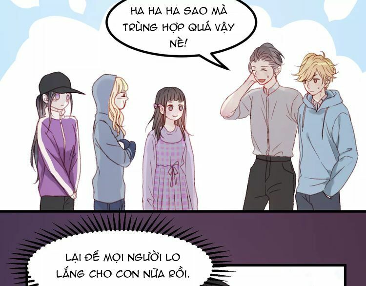 lượm được một tiểu hồ ly phần 2 chapter 31.5 17