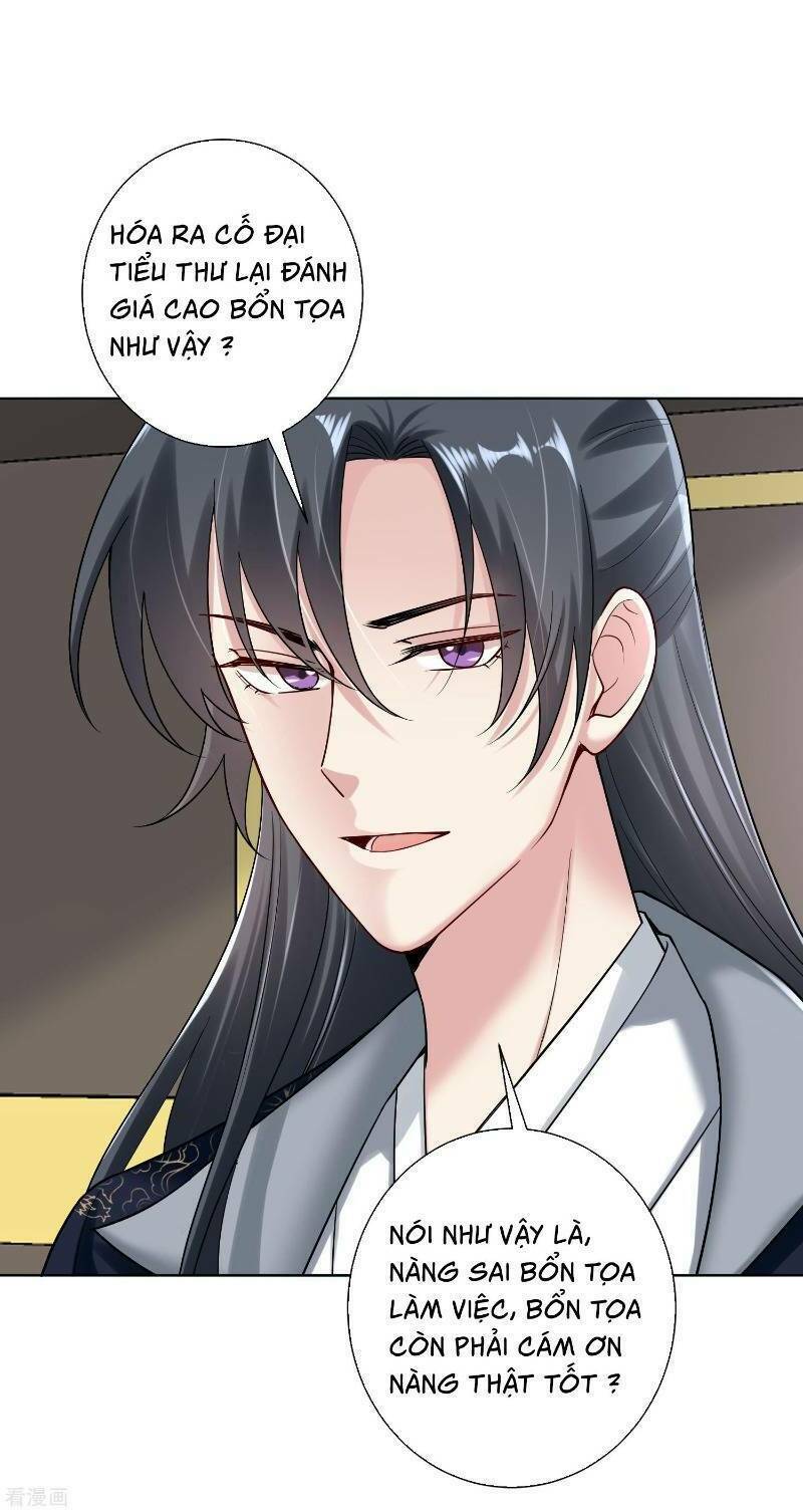 độc y đích nữ chapter 107 13