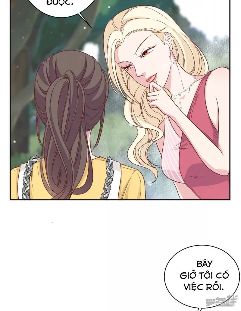 tổng tài, tránh xa tôi ra chapter 10 4