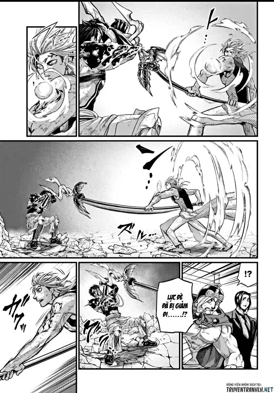 đại chiến nhân thần chapter 58 9