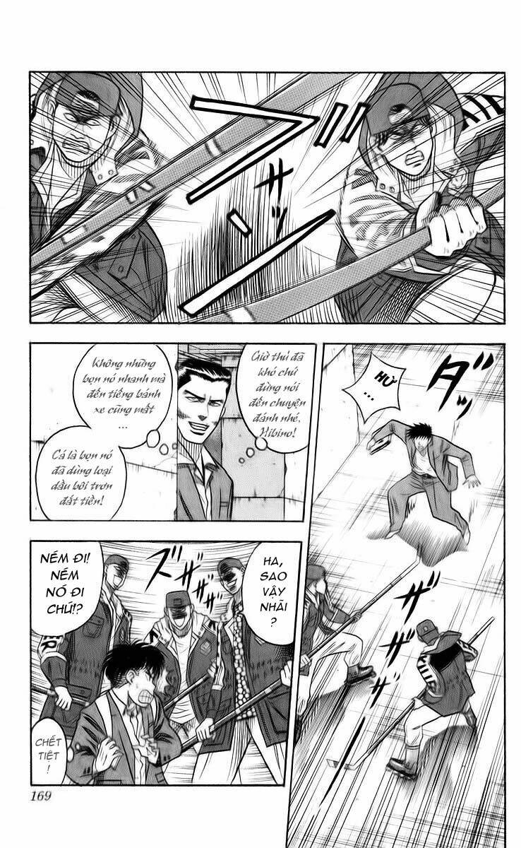 hareluya ii boy chapter 6 3