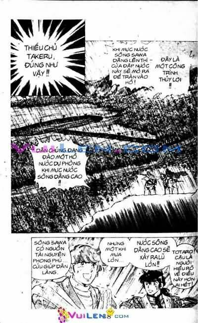 vương tử takeru chapter 10 38