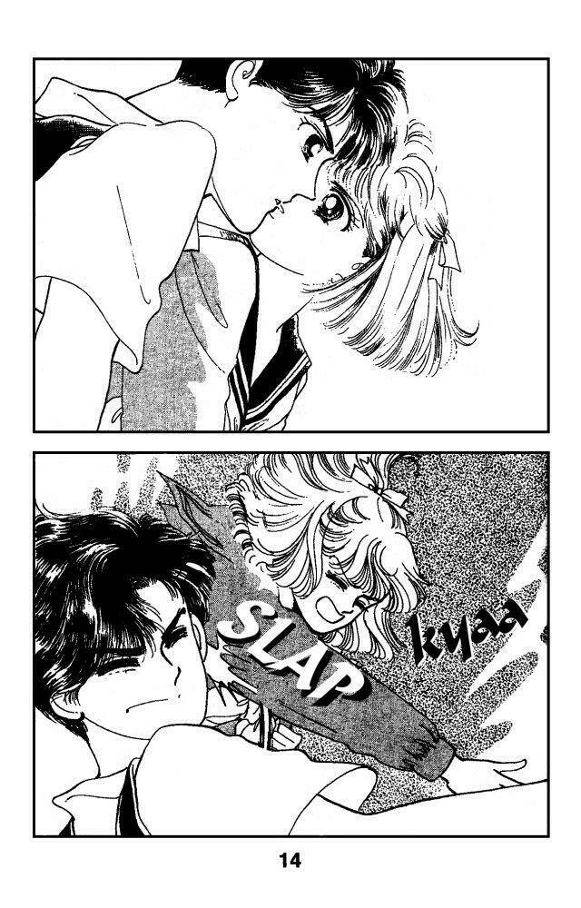 sweet memory chapter 1 16