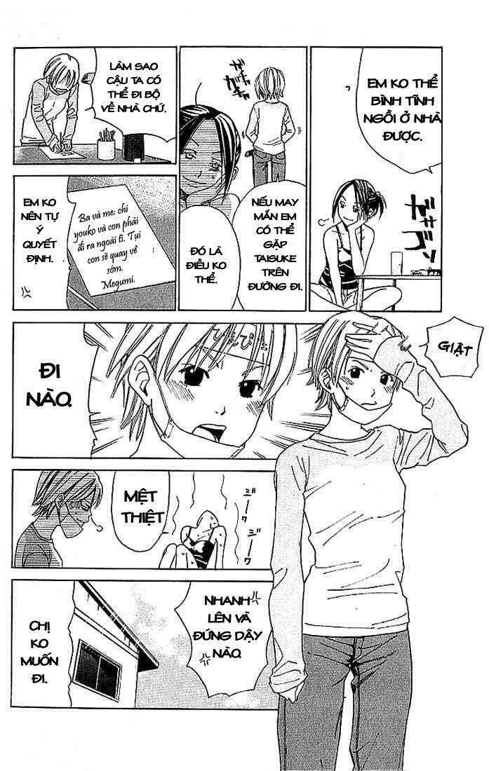 alive-final evolution chapter 2 19