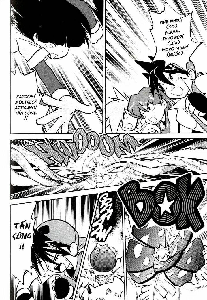 thú cưng đặc biệt chapter 33 13