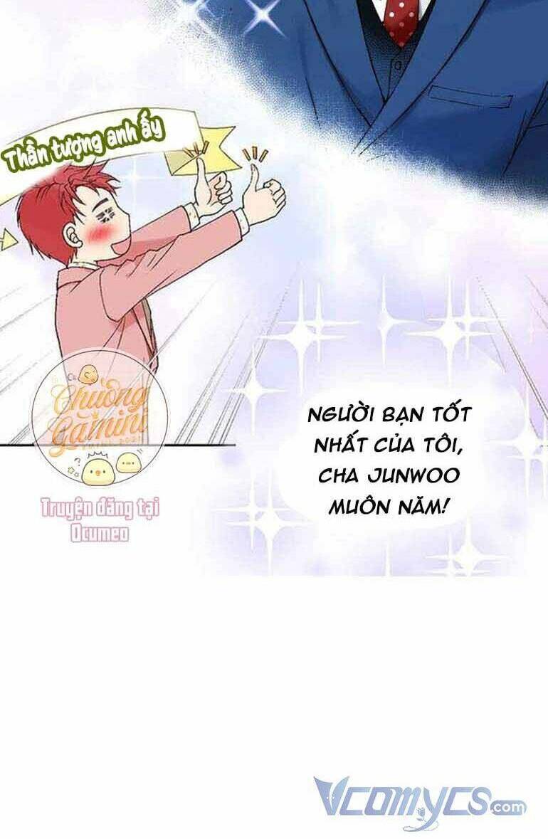 lee bom, em là của anh chapter 16 21