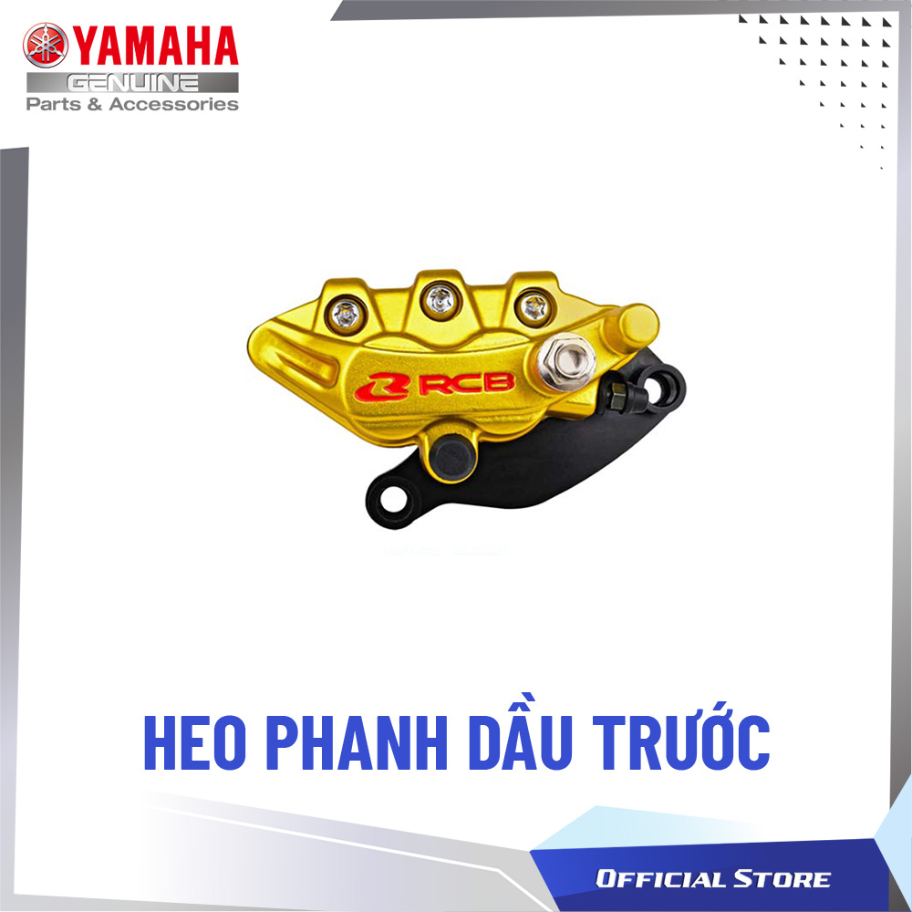 HEO PHANH DẦU TRƯỚC EXCITER 155