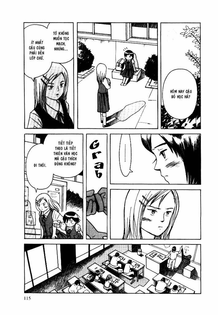 twin spica chapter 8 17