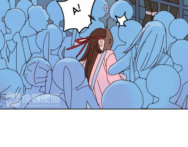 lệnh cấm nghị tộc 2 ẩn diện trấn chapter 30 47