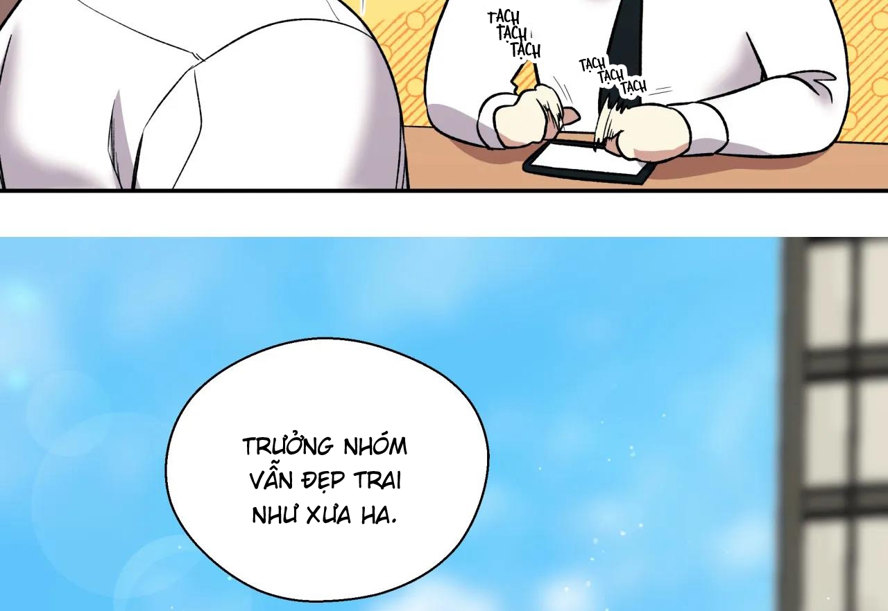 ám ảnh pheromone chapter 41 21