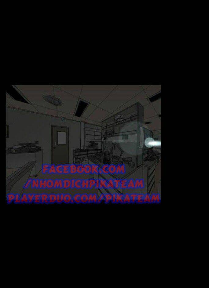 đêm vùng cực chapter 18 96