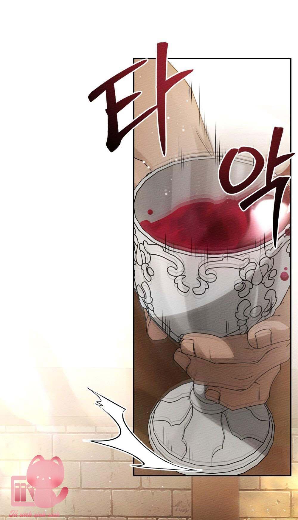 dưới tán cây sồi chapter 66 14