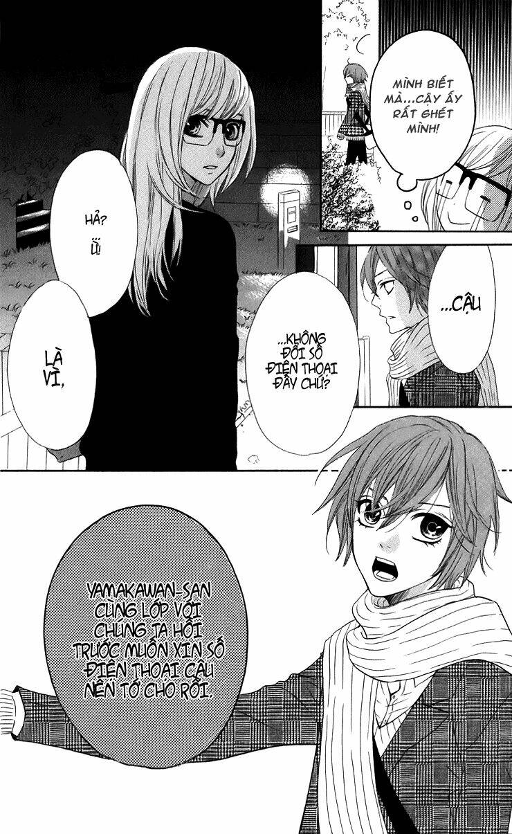 mairunovich chapter 2 24
