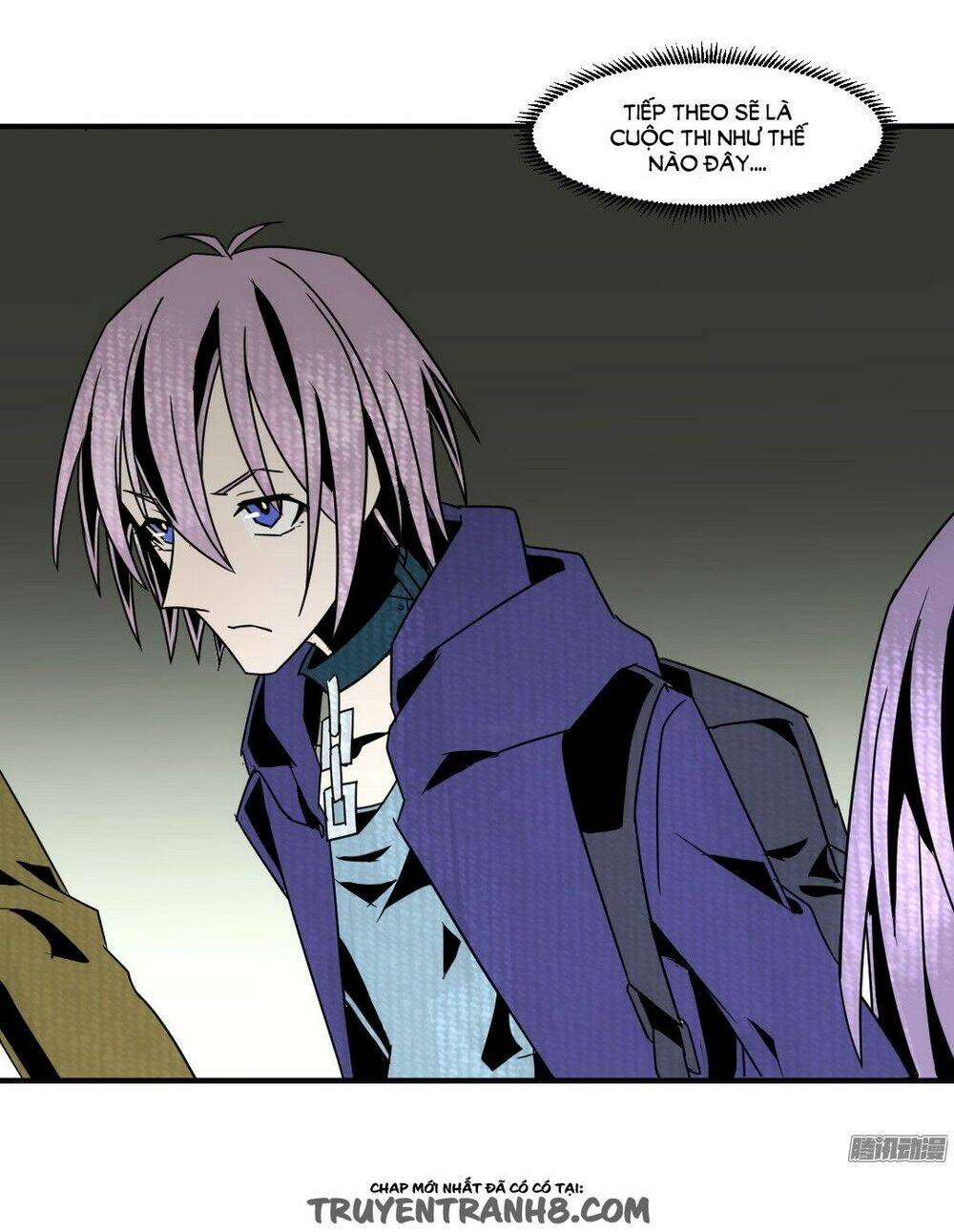 điều ước của người phàm chapter 24 19