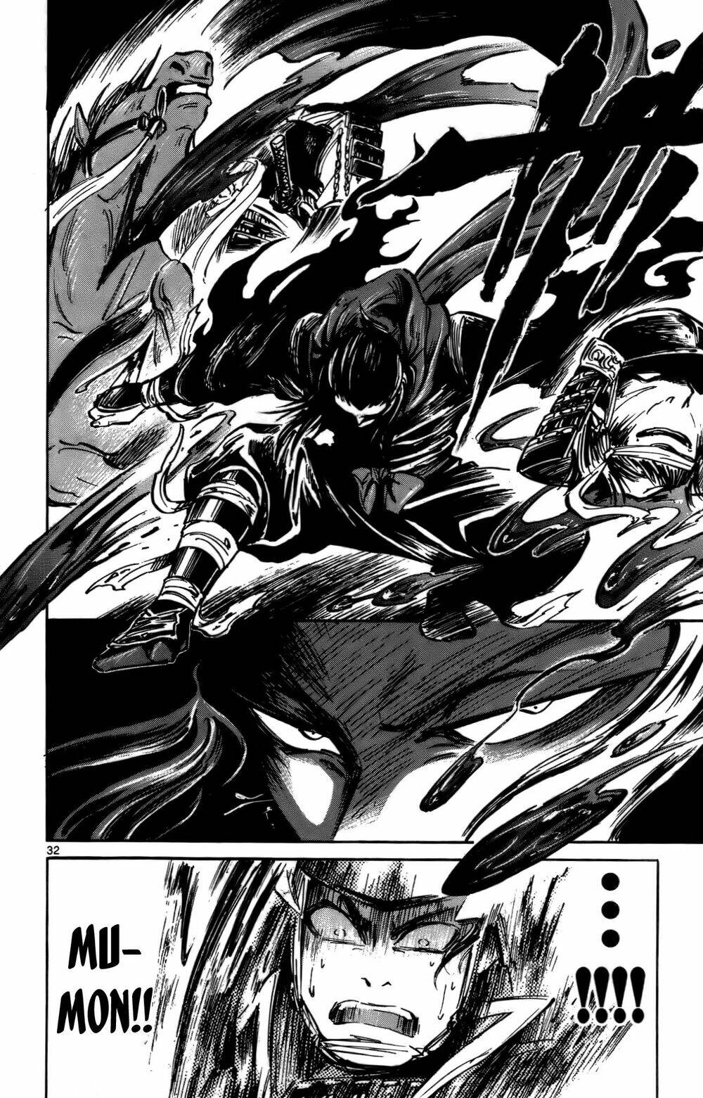 shinobi no kuni chapter 14 32