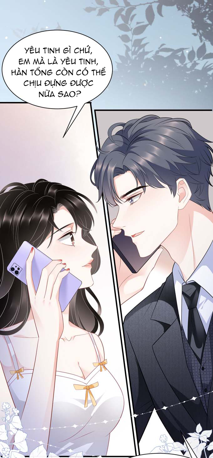 [16+] đại tiểu thư có thể có ý đồ xấu chapter 34 4