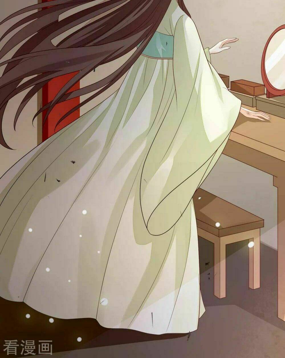 cửu khuyết phong hoa chapter 20 24