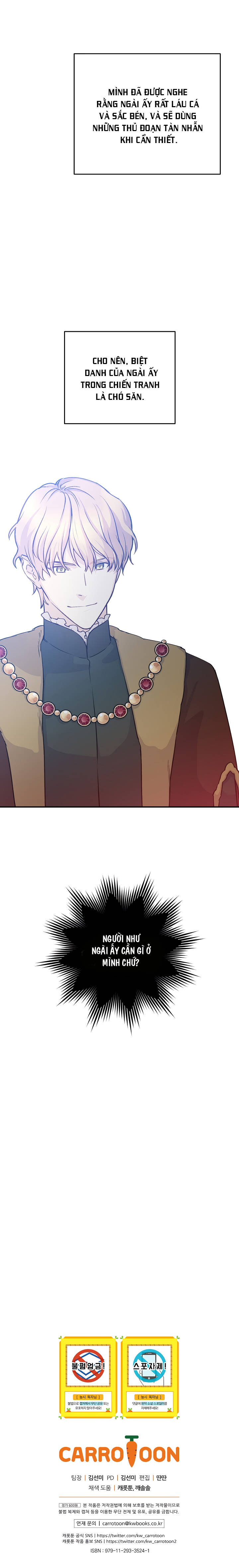 cô hầu giỏi giang chapter 47 25