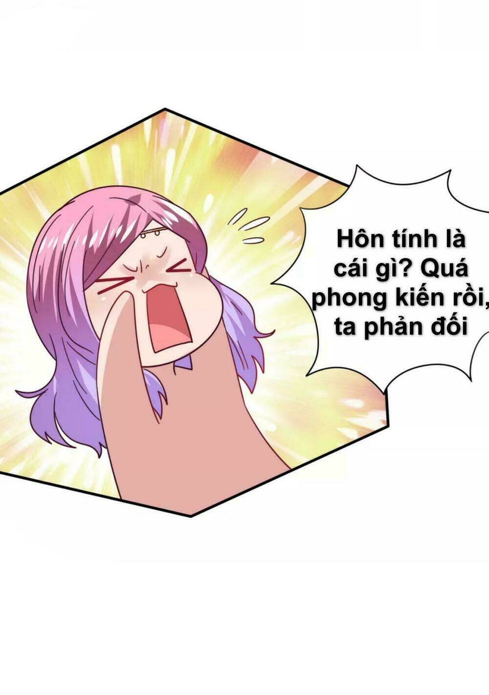 nữ hoàng thú sủng chapter 32 28