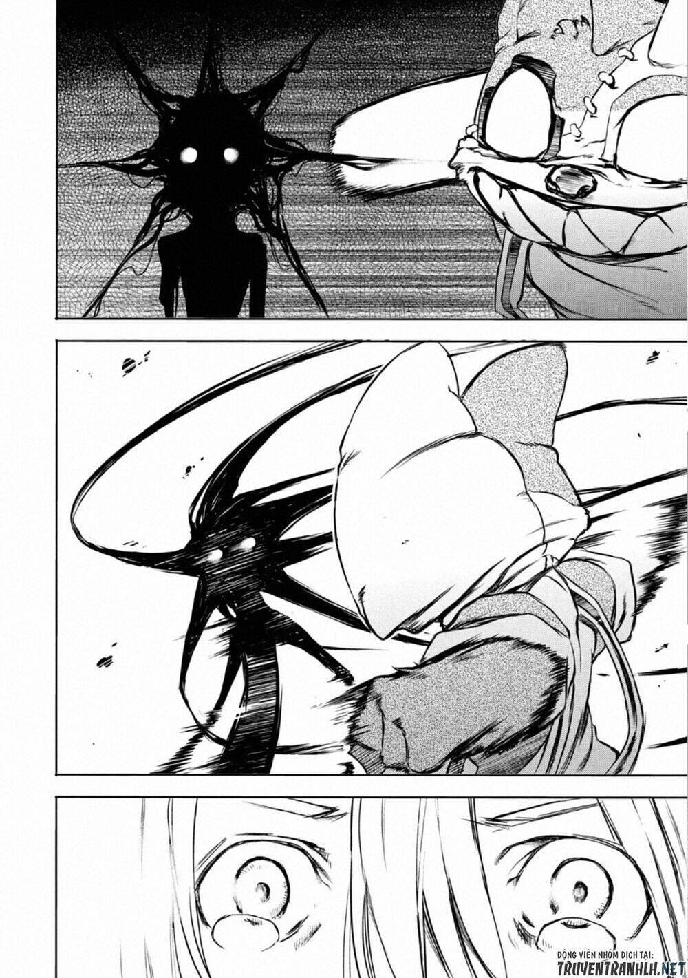 gleipnir - sợi xích thần chapter 49 18