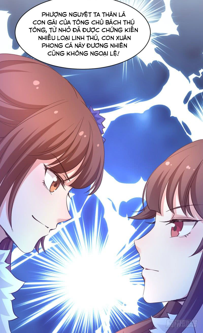 trò chơi trừng phạt chapter 34 28