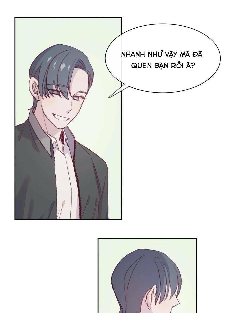 nhật ký nấm ma cô chapter 6 22
