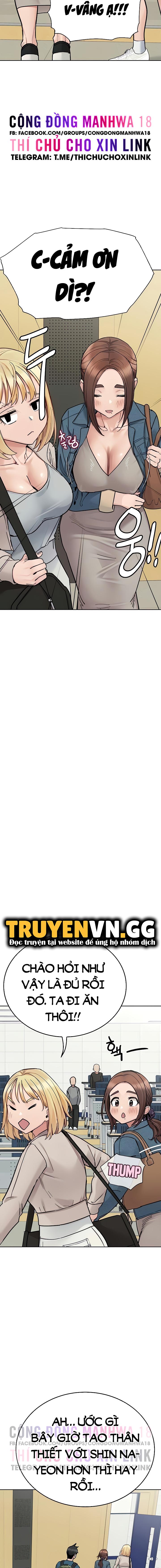 người dì khiêu gợi chapter 99 5