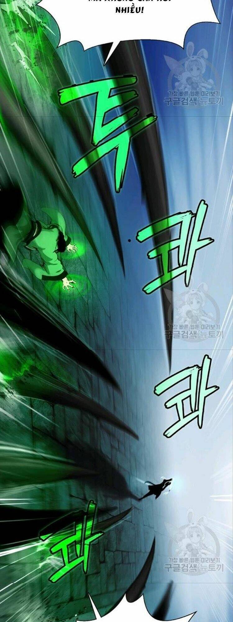 xuyên không thành hổ chapter 46 80