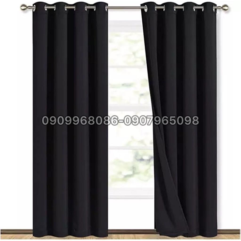 Rèm cửa đi cửa sổ nhiều kích thước