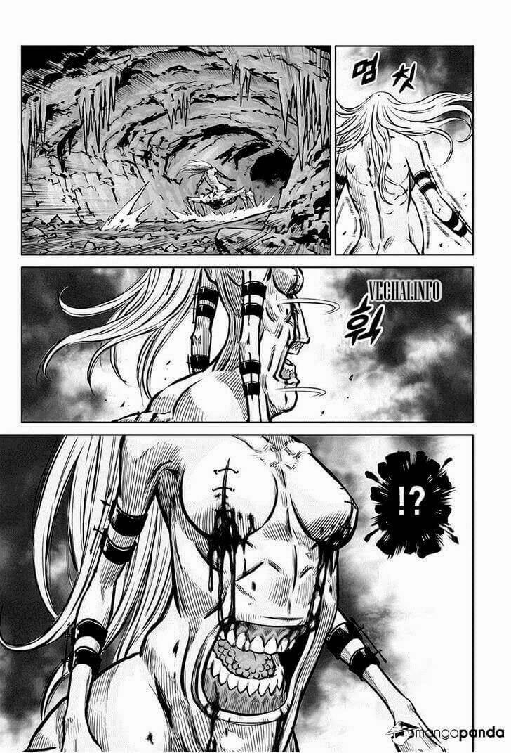 lính đánh thuê maruhan chapter 29 16